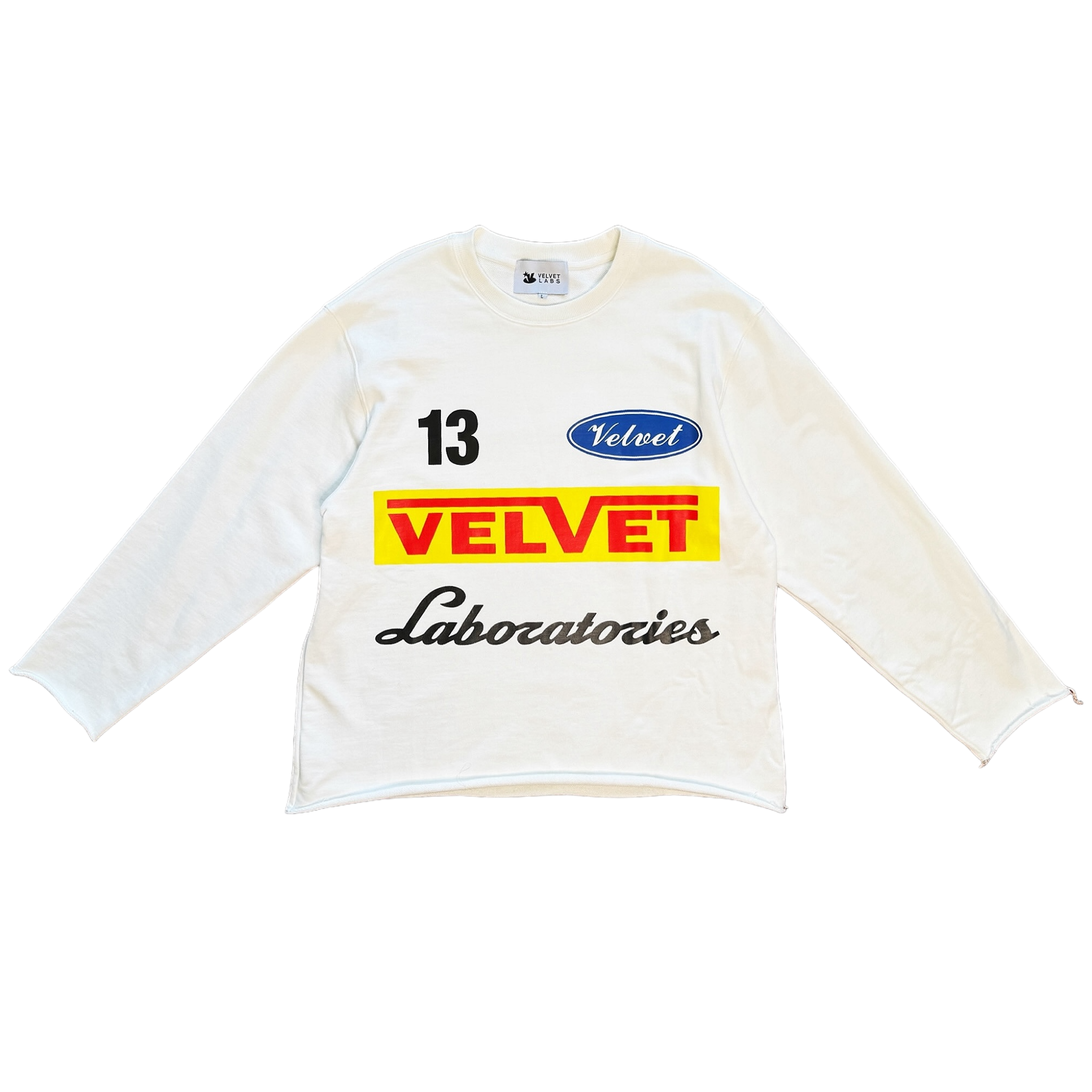 SPONSOR SWEATSHIRT